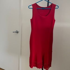 Ann Taylor petite dress